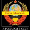 Иконка канала Радиопосиделки с Жорой Минским .