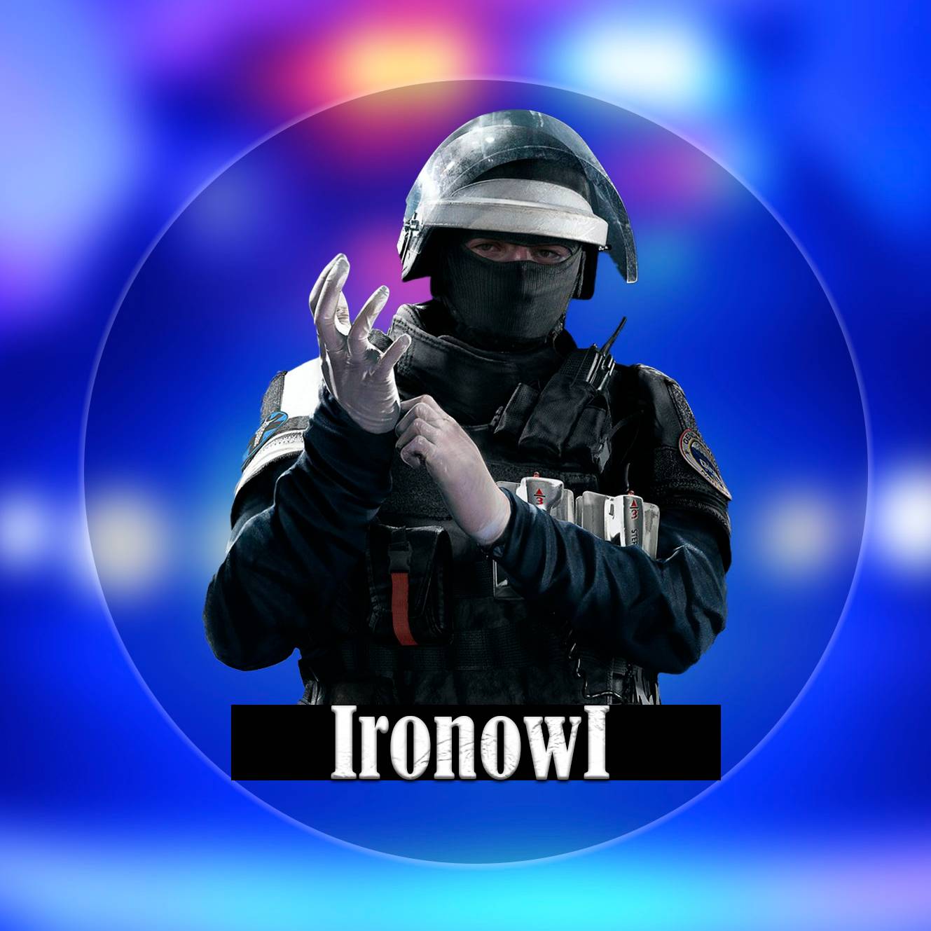 Аватар автора