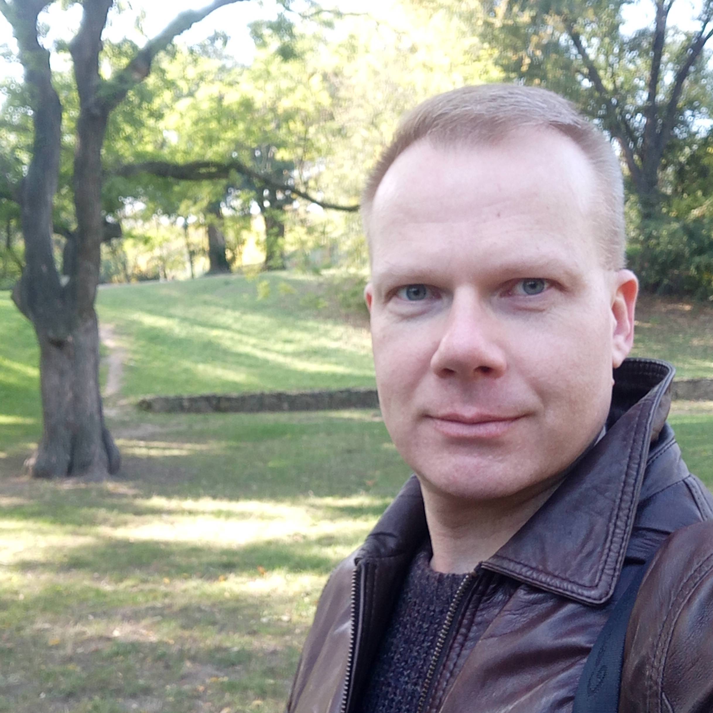 Аватар автора