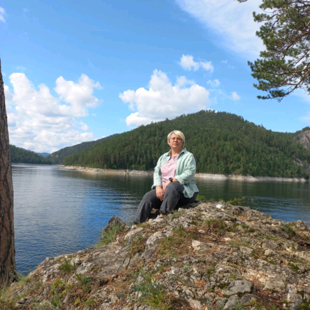 Аватар автора