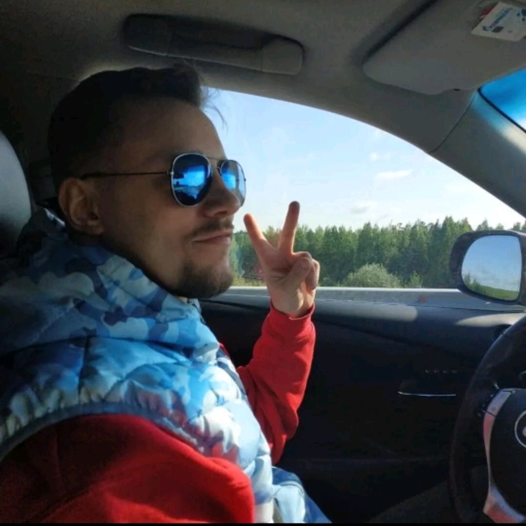 Аватар автора