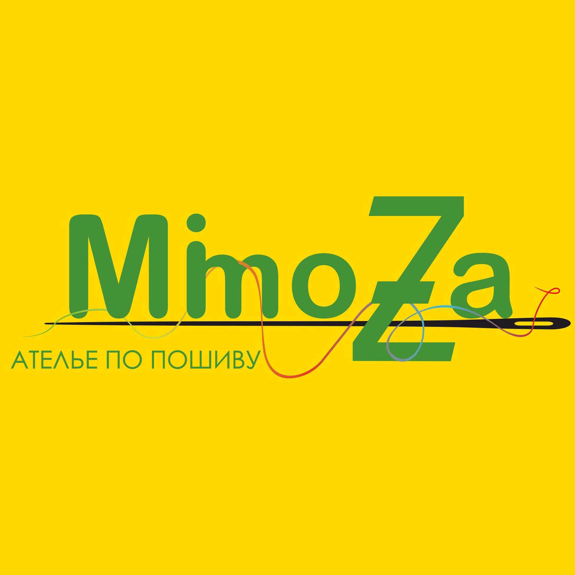 Иконка канала MimoZa