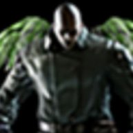 Иконка канала Jin_Sammers