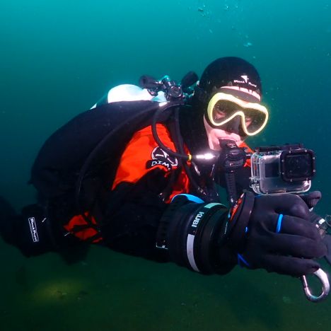 Иконка канала Scuba_Life