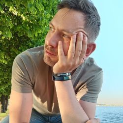 Аватар автора