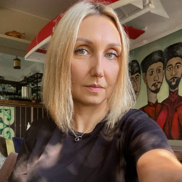 Аватар автора