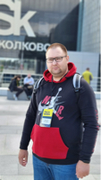 Иконка канала Валерий