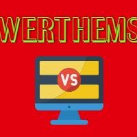 Иконка канала werthems
