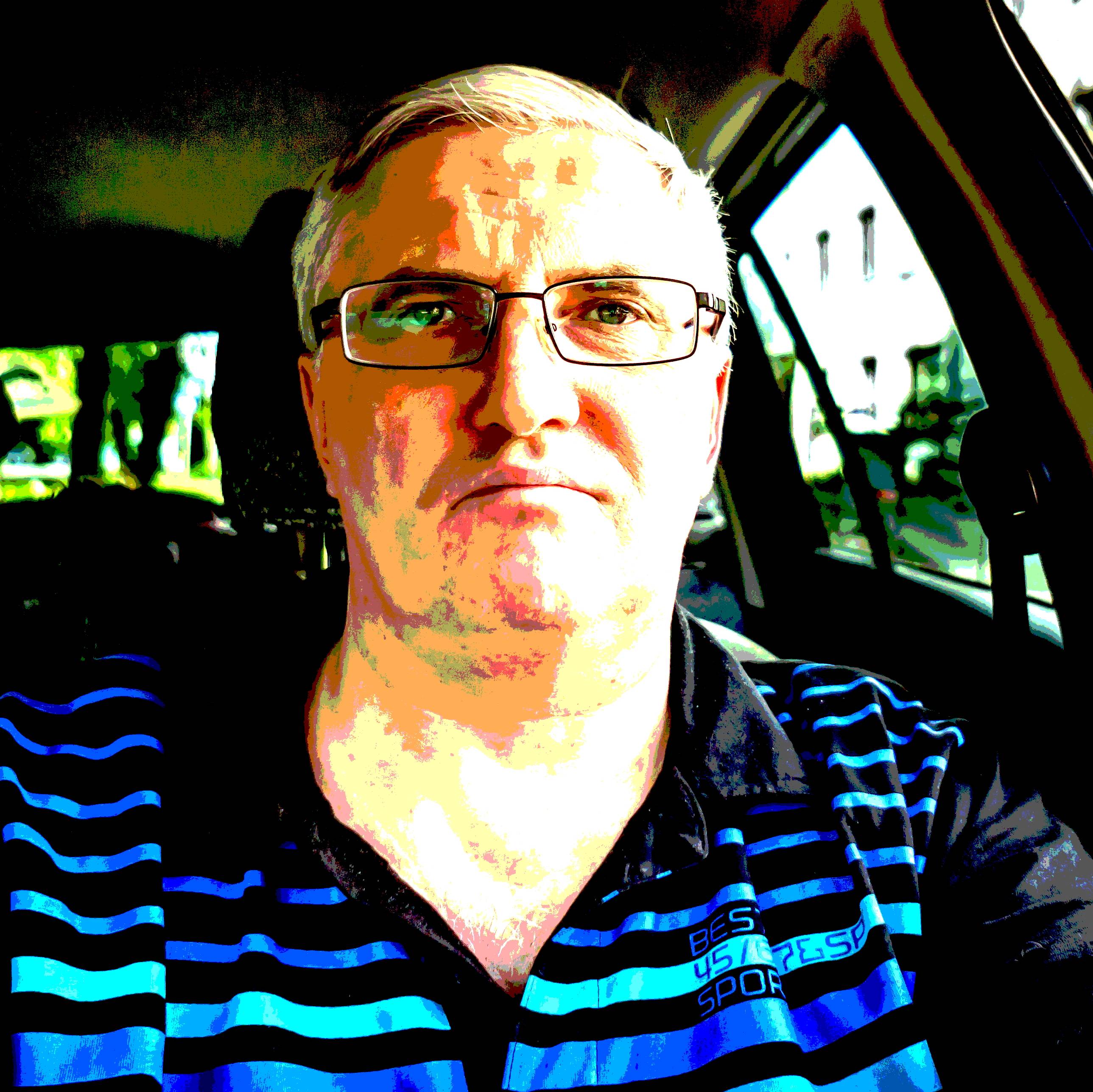 Аватар автора
