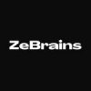 Иконка канала ZeBrains