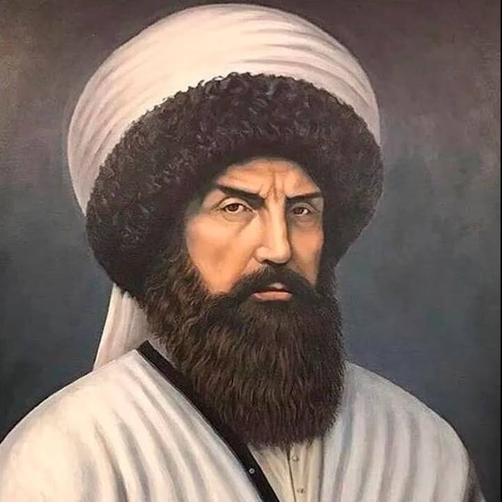 Аватар автора