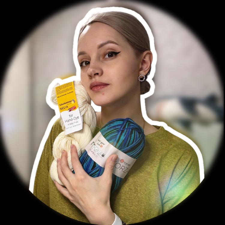 Аватар автора