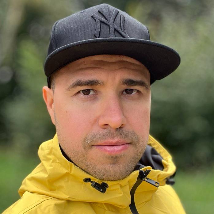 Аватар автора