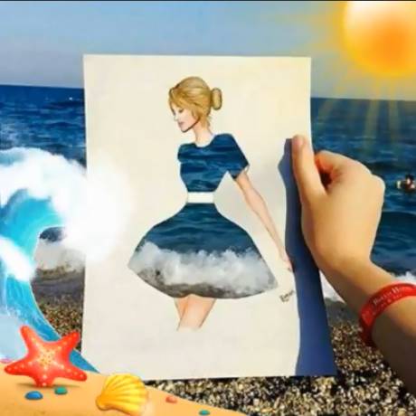 Аватар автора