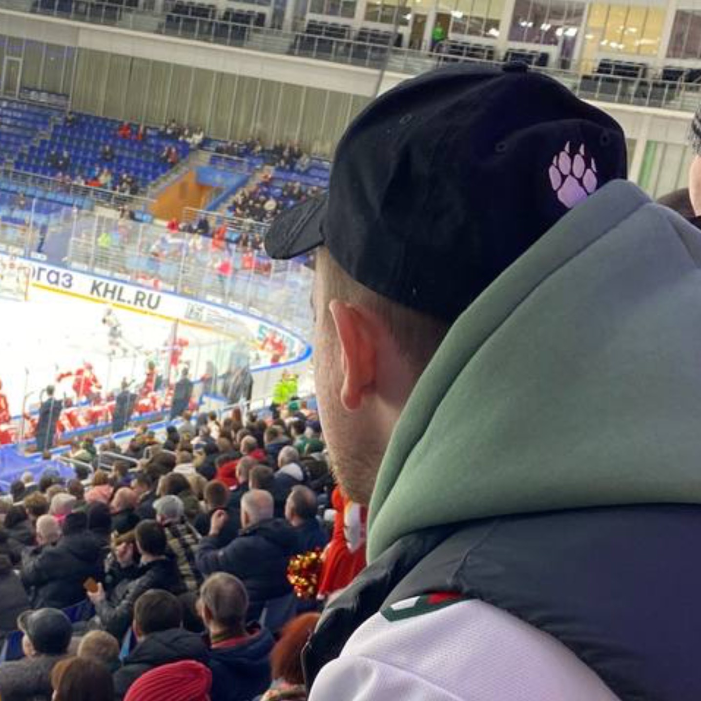 Аватар автора