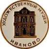 Иконка канала Ивановский художественный музей