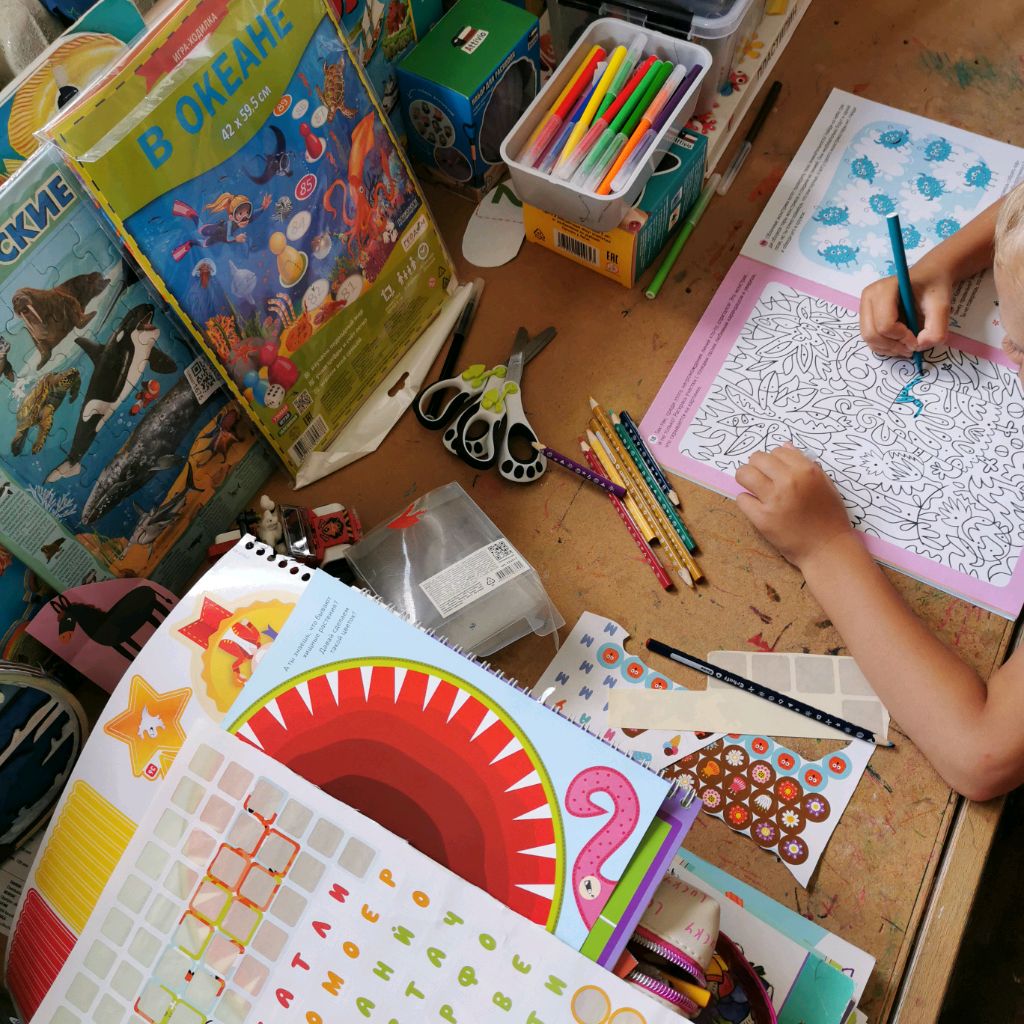 Аватар автора