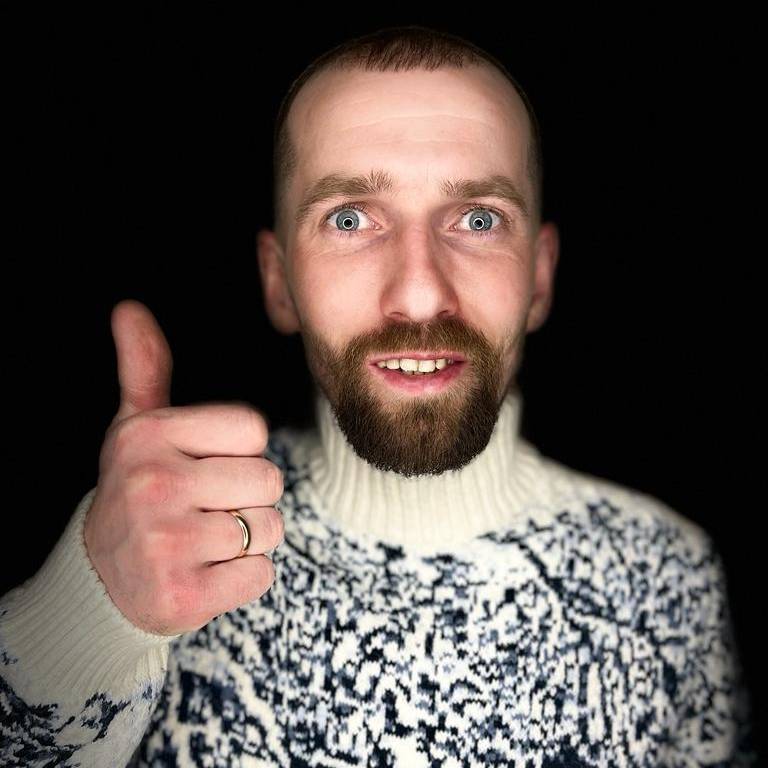 Аватар автора