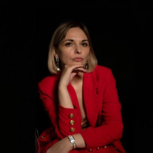 Иконка канала Анна Белецкая