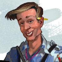 Аватар автора