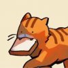 Иконка канала Рыжий кот