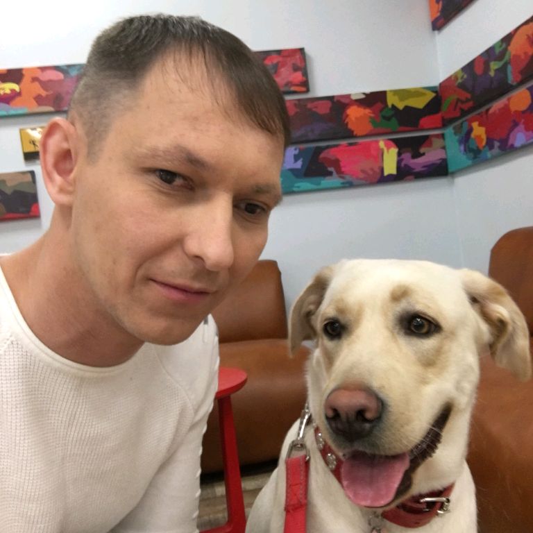 Аватар автора