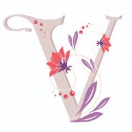 Иконка канала Валерия обо всём