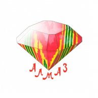Иконка канала Алмаз
