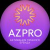 Иконка канала AzarenokPRO