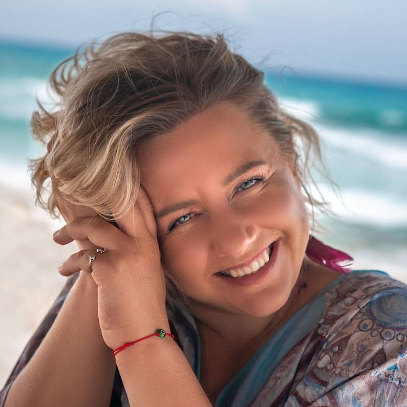 Аватар автора