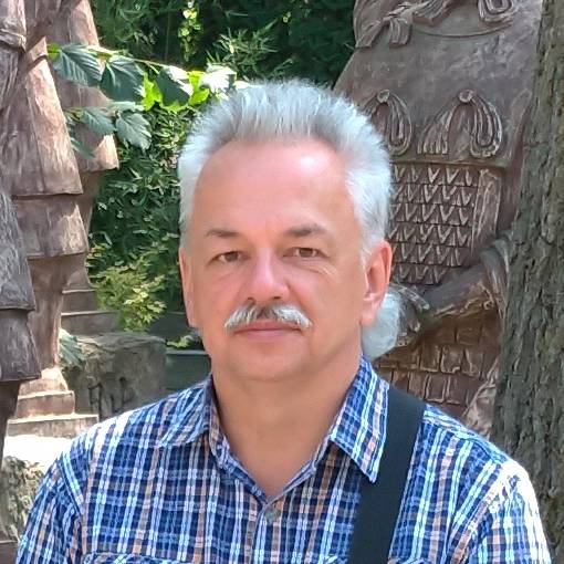 Иконка канала Александр
