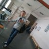 Иконка канала Виктор