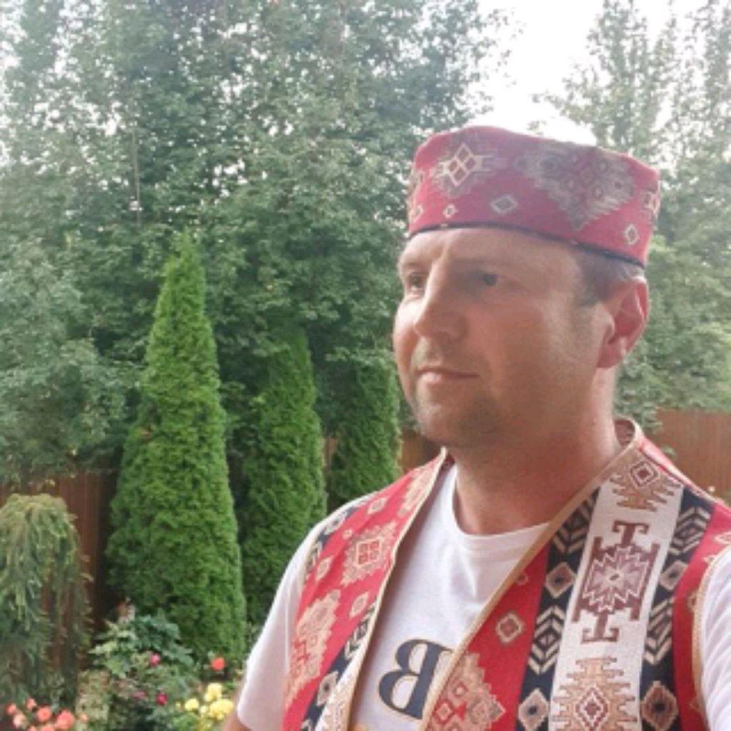 Аватар автора