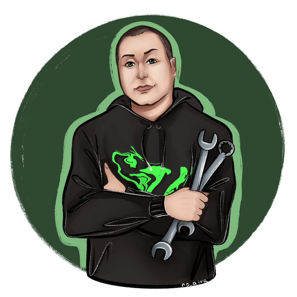 Аватар автора