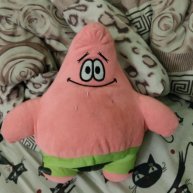 Иконка канала Patrick