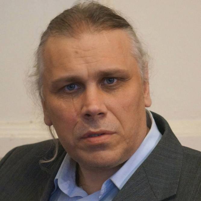 Аватар автора