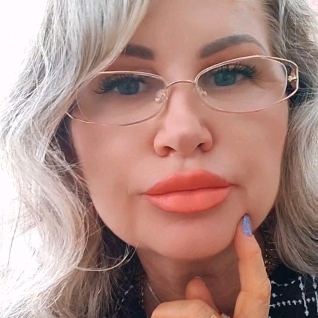 Иконка канала Галина Maiburova