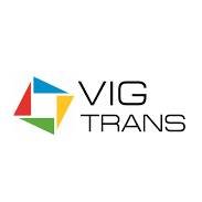 Иконка канала VIG Trans