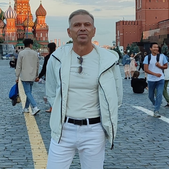 Аватар автора