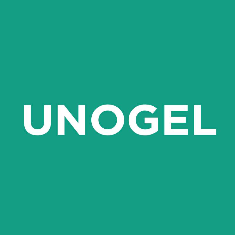 Иконка канала Unogel Official
