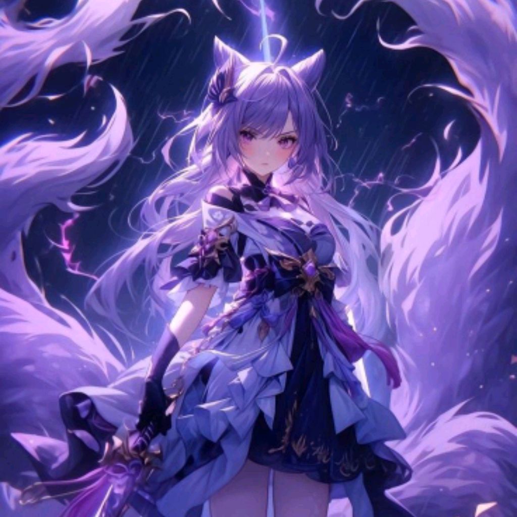 Аватар автора