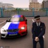 Иконка канала nextRP chool polis