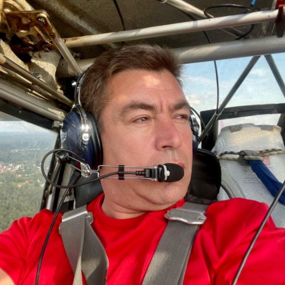 Аватар автора