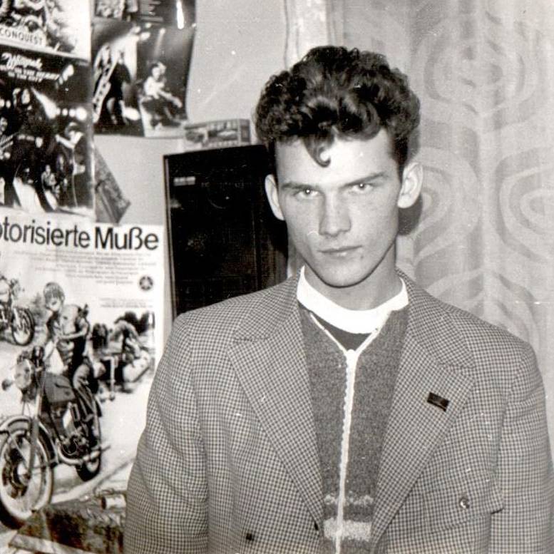 Иконка канала Maxim Prohorov