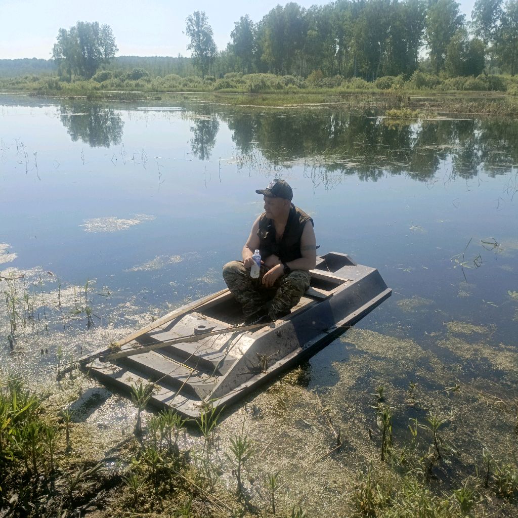 Иконка канала Новосибирский странник