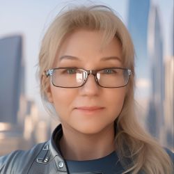 Аватар автора