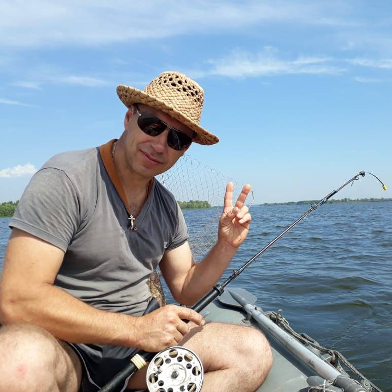 Аватар автора