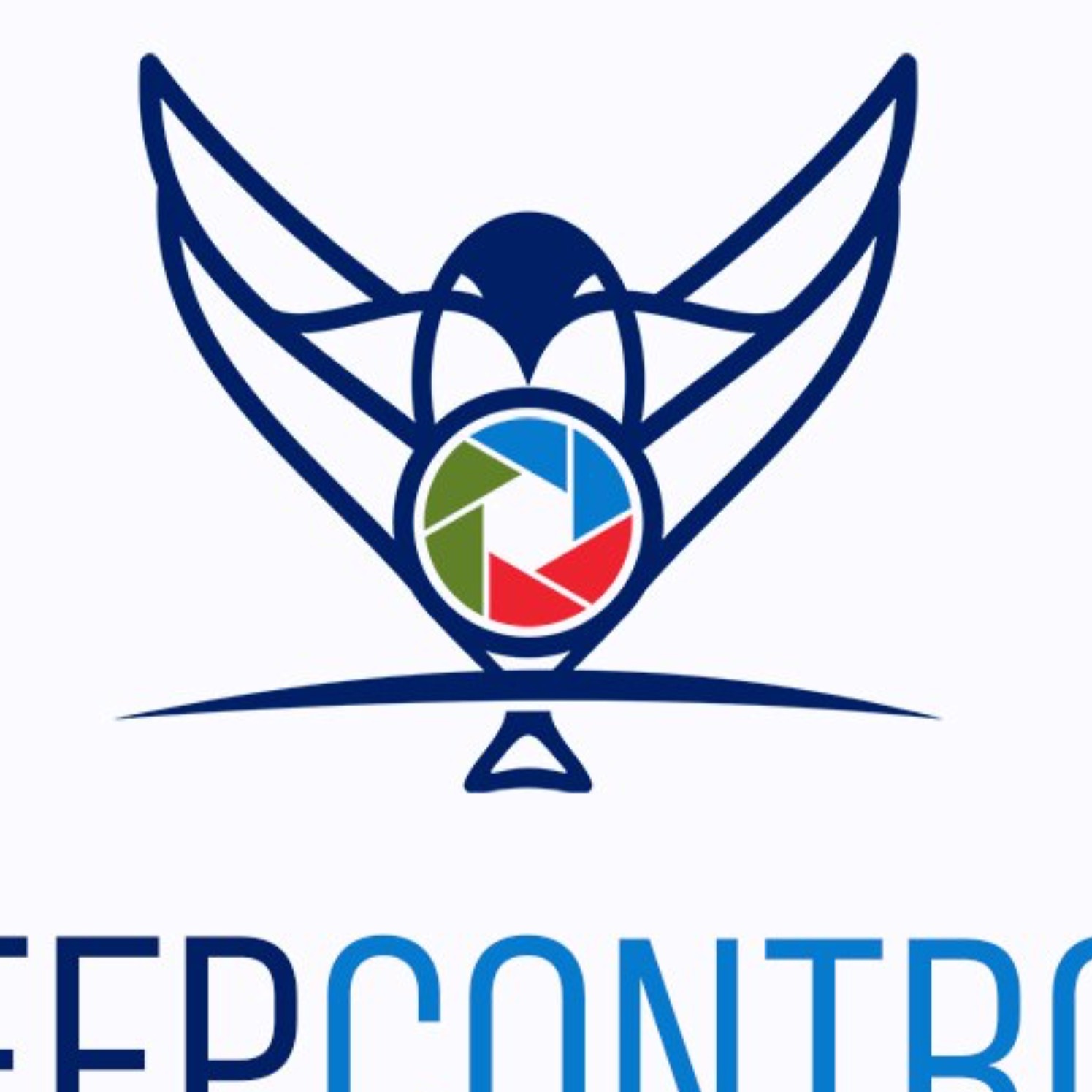 Иконка канала deep-control