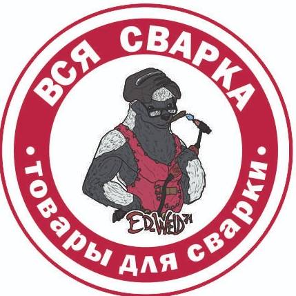 Иконка канала EdWeld