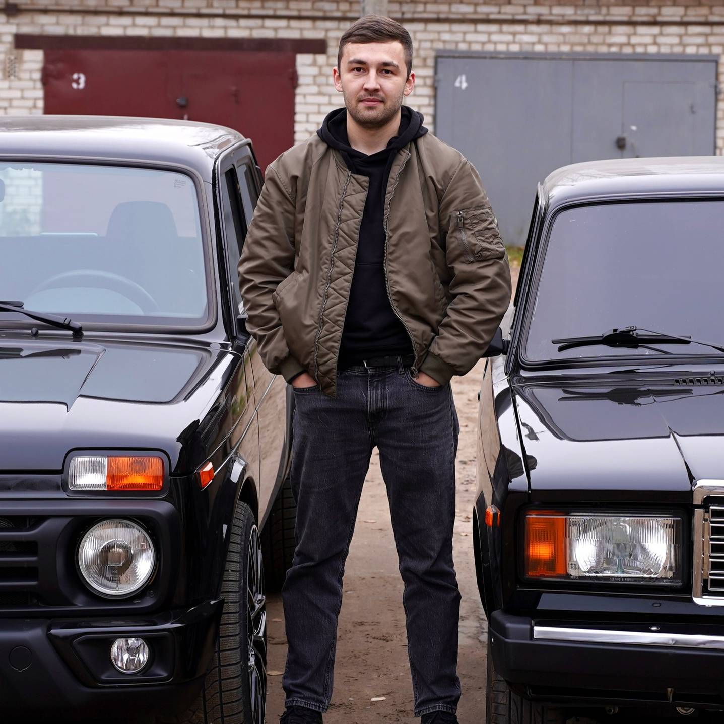 Аватар автора